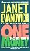 One for the Money (A Stephanie Plum Novel) by Janet Evanovich