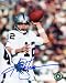 Ken Stabler Oakland Raiders 8x10 Autographed Photograph