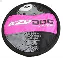 Ezy Dog Fido Flyer Dog Toy Pink