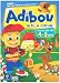 Adibou je lis je calcule 4/5 ans