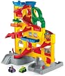 Fisher-Price Little People Wheelies Stand ân Play Rampway