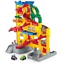 Fisher-Price Little People Wheelies Stand ‘n Play Rampway