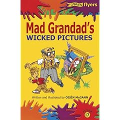 Mad Grandad's Wicked Pictures