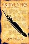 Skriveners: The Second Book of Kryptos