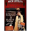 Rich Little's Christmas Carol & Robin Hood [DVD] [Region 1] [US Import] [NTSC]