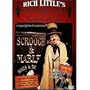 Rich Little's Christmas Carol and Robin Hood