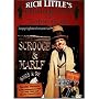 Rich Little's Christmas Carol and Robin Hood
