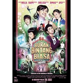 Extraordinary Star - �f��|�X�^�[ - 11 x 17