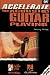 Accelerate Your Acoustic Guitar Playing