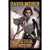 A Beautiful Friendship (Star Kingdom)