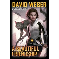 A Beautiful Friendship  HC (Star Kingdom)