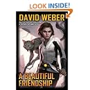 A Beautiful Friendship (Star Kingdom (Hardcover))