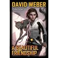 A Beautiful Friendship  HC (Star Kingdom)