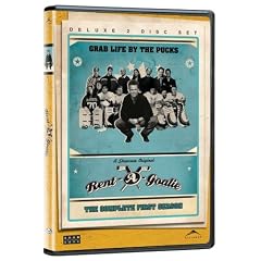 Rent-a-Goalie: The Complete First Season