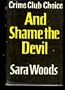 And Shame the Devil
