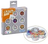 Review Gibsons Games  / Create ABC Beads