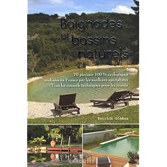 Baignades et bassins naturels