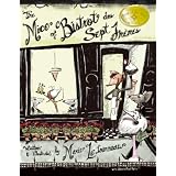 The Mice of Bistrot des Sept Freres (Winner ForeWord Magazine's Book of the Year Award - Bronze Medal)