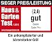 Auszeichnung