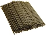 De Boles Spinach Fettuccine, 10-Pound Bulk Box