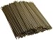 De Boles Spinach Fettuccine, 10-Pound Bulk Box