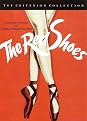 The Red Shoes (Criterion Collection) (Fullscreen) (Special edition)