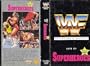 WWF Best of Superheroes
