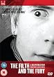 The Filth and The Fury [DVD]