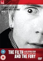 The Filth And The Fury [2000]