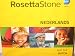 Software : Rosetta Stone Version 2 Nederlands-Dutch Levels 1 &2 Set With Audio Companion