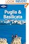 Lonely Planet Puglia & Basilicata (Regional Travel Guide)