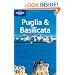 Lonely Planet Puglia & Basilicata (Regional Travel Guide)