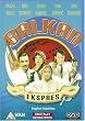 Balkan Express PAL