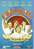 Balkan Express PAL