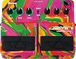 Ibanez Jemini Steve Vai Signature Distortion Pedal Ibanez Jemini Steve Vai Signature Distortion Pedal