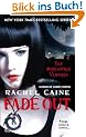 Fade Out: The Morganville Vampires