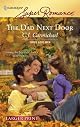 The Dad Next Door (Harlequin Superromance)