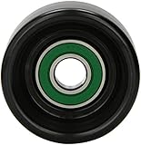 Dayco 89007 Tensioner & Idler Pulley