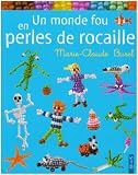 Revue Fleurus  / Un monde fou en perles de rocaille