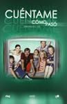 Cuentame Como Paso Temp. 6-8 [DVD]