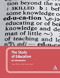 The study of education : an introduction