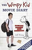 The wimpy kid movie diary : how Greg Heffley went Hollywood