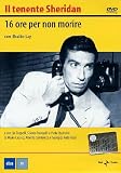 il ten.sheridan - 16 ore per non morire (Dvd) Italian Import