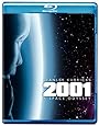 2001: A Space Odyssey [Blu-ray]