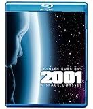 2001: A Space Odyssey [Blu-ray]