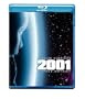 2001: A Space Odyssey [Blu-ray]