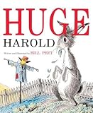 Huge Harold[HUGE HAROLD TURTLEBACK SCHOOL][Prebound]