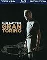 Gran Torino (Special Edition) (2 Discs) (Includes Digital Copy) (Blu-ray) (Widescreen)