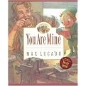 You Are Mine / If Only I Had a Green Nose (Max Lucado's Wemmicks) (Illustrated) (Hardcover)