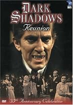 Dark Shadows Reunion